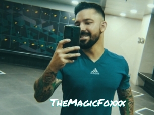 TheMagicFoxxx