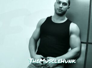 TheMuscleHunk