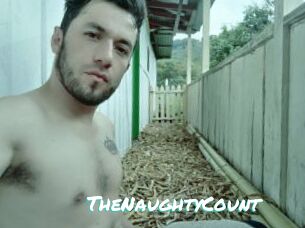 TheNaughtyCount