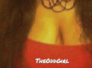 TheOddGirl
