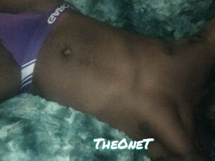 TheOneT