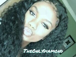 TheOnlyDiamond