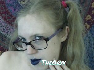 TheOryx