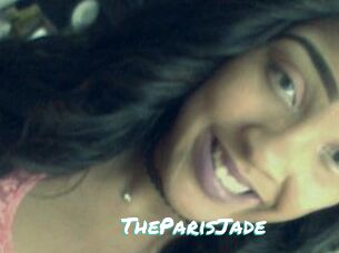 TheParisJade Free Sites X