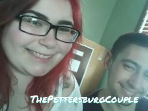 ThePettersburgCouple