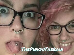 ThePinkynTheRain