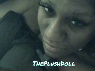 ThePlushDoll