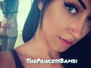 ThePrincessBambi