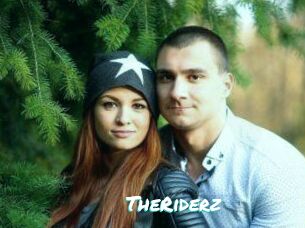 TheRiderz