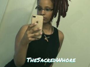 TheSacredWhore