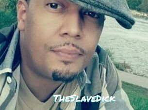 TheSlaveDick