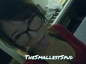 TheSmallestSpud