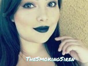 TheSmokingSiren