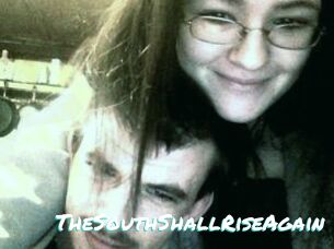 TheSouthShallRiseAgain