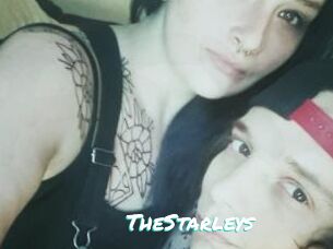 TheStarleys