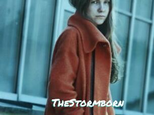 TheStormborn