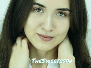 TheSweetestU