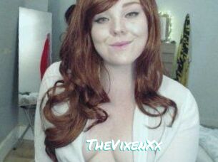 TheVixenXx