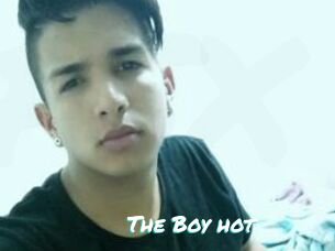 The_Boy_hot Free Sites X