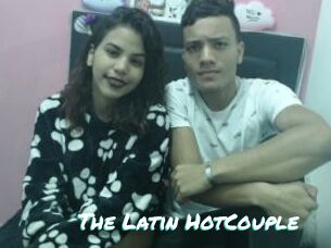 The_Latin_HotCouple