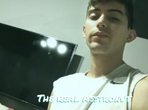 The_Real_Asstronut