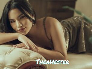 TheaHester
