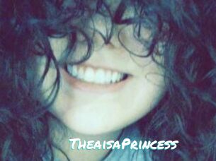 TheaisaPrincess