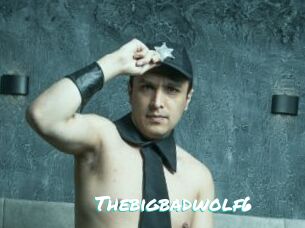 Thebigbadwolf6