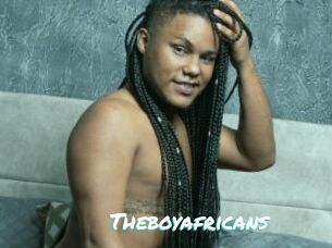Theboyafricans