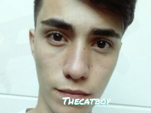 Thecatboy