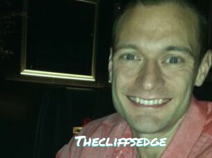 Thecliffsedge