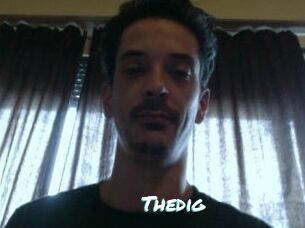 Thedig