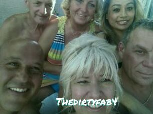 Thedirtyfab4