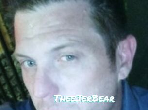 TheeJerBear