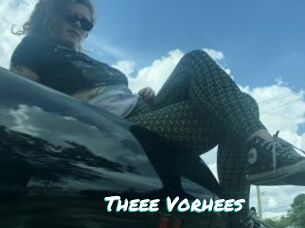 Theee_Vorhees