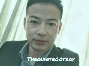 Thegiantrootboy