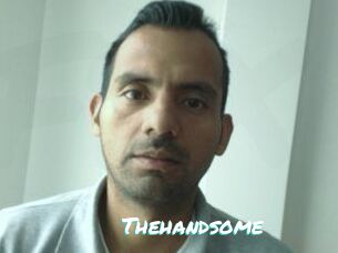 Thehandsome