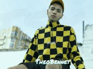 TheoBennet
