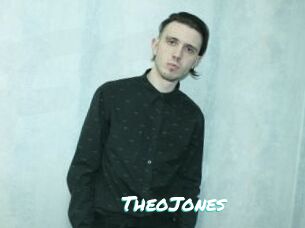TheoJones