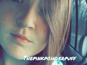 Thepinkpowderpuff