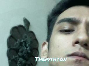Thepythton