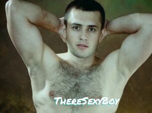ThereSexyBoy