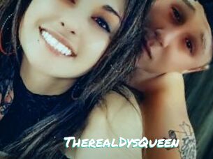 TherealDysQueen