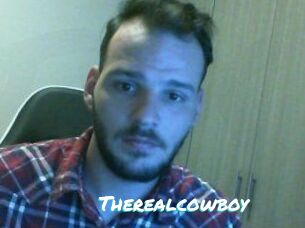 Therealcowboy
