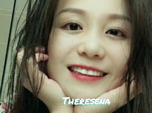 Theresena