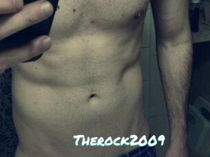 Therock2009
