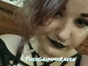ThexGrimmxRaven