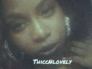 ThiccNlovely
