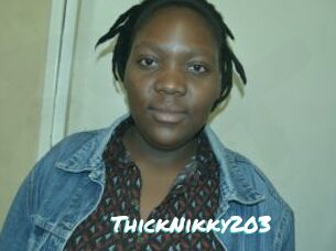 ThickNikky203