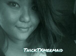 ThickTX_mermaid Free Sites X